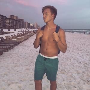 Meet your Posher, Will